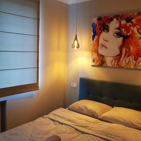 Apartament Tarnovianka - Centrum Тарнов Екстериор снимка