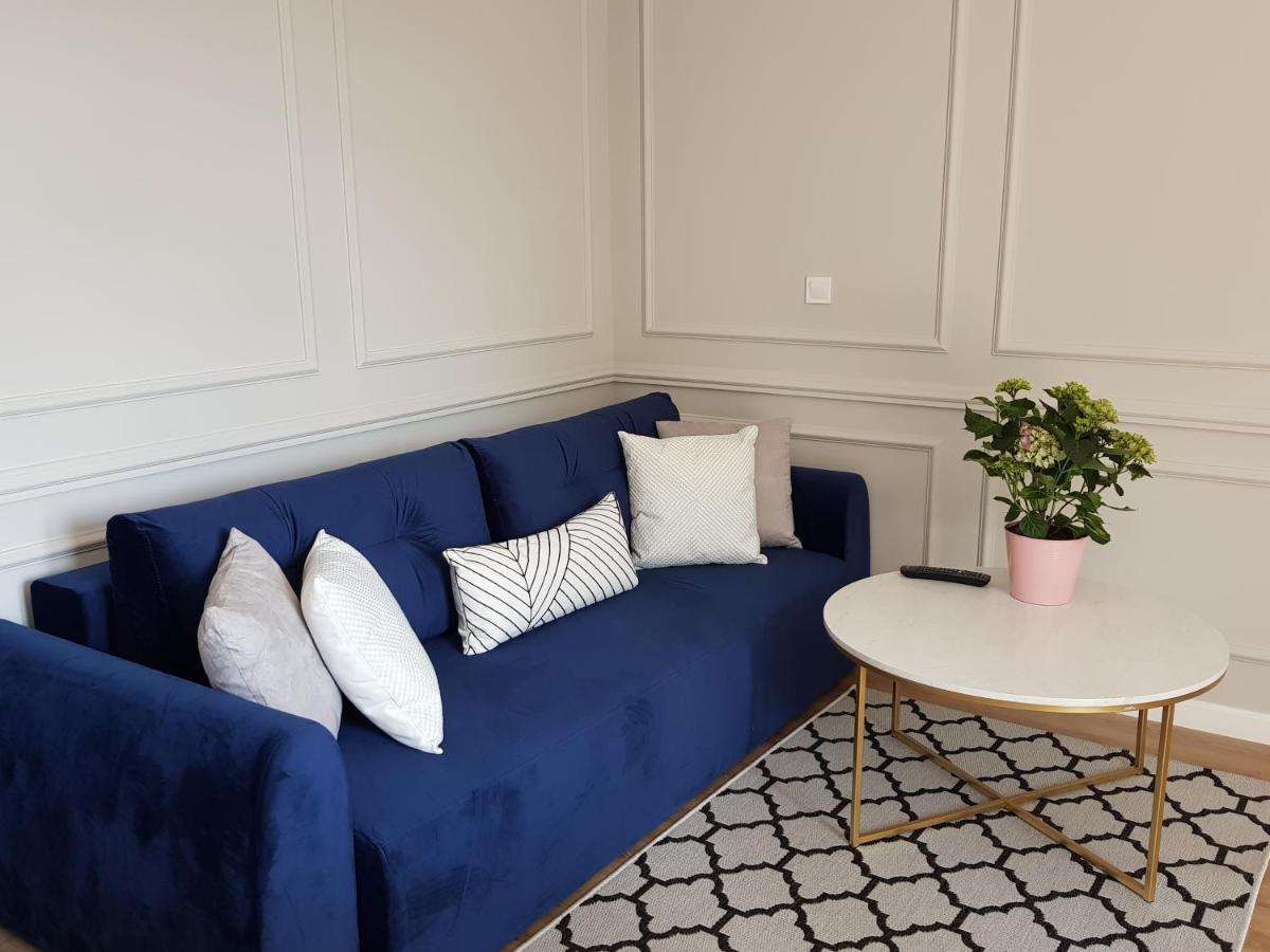 Apartament Tarnovianka - Centrum Тарнов Екстериор снимка