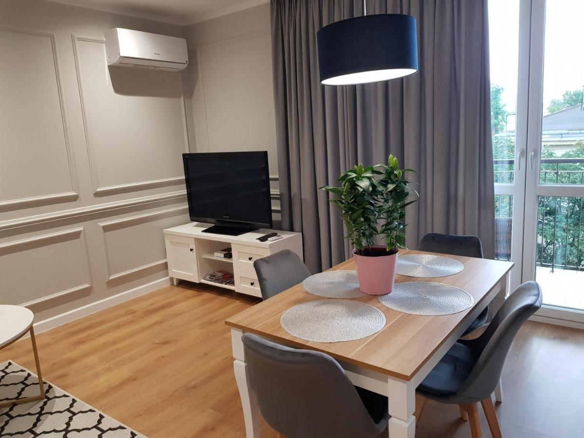 Apartament Tarnovianka - Centrum Тарнов Екстериор снимка