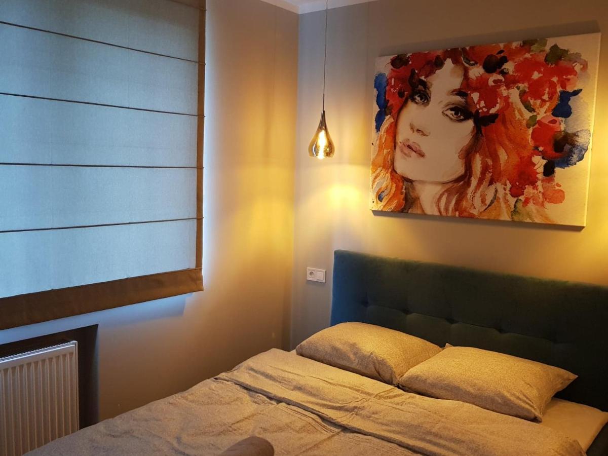 Apartament Tarnovianka - Centrum Тарнов Екстериор снимка
