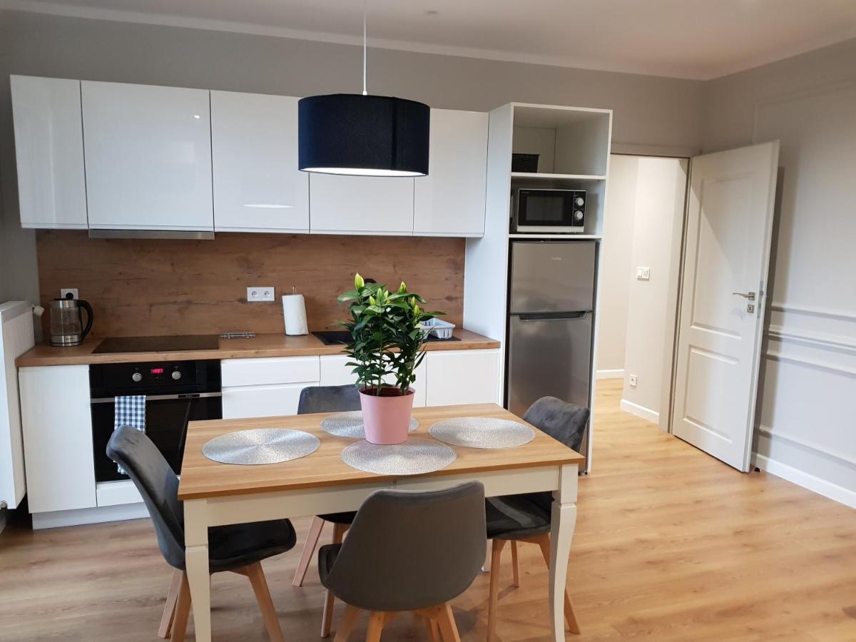 Apartament Tarnovianka - Centrum Тарнов Екстериор снимка