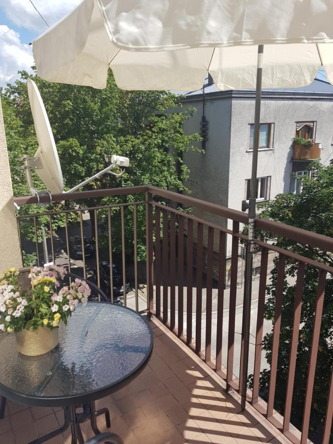 Apartament Tarnovianka - Centrum Тарнов Екстериор снимка