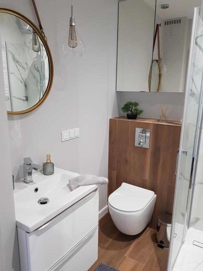 Apartament Tarnovianka - Centrum Тарнов Екстериор снимка