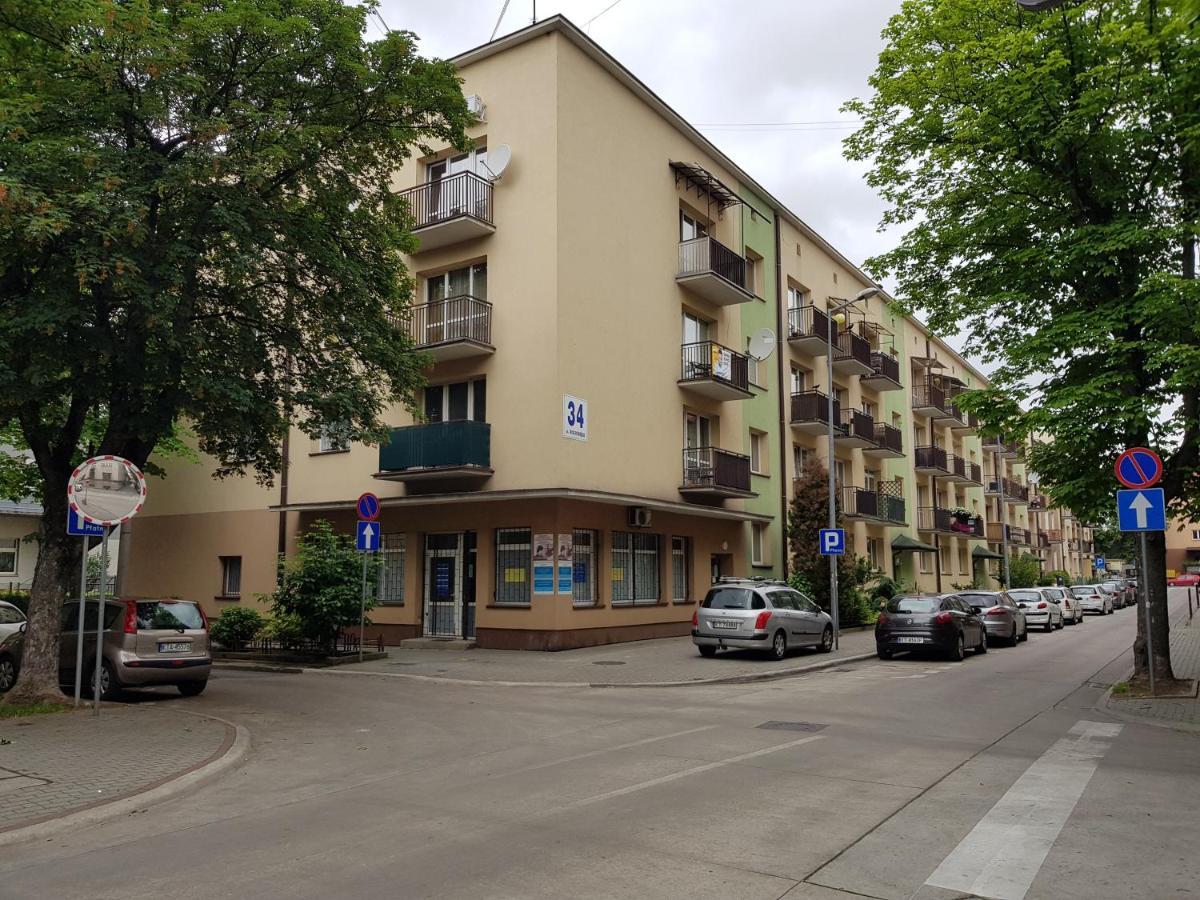 Apartament Tarnovianka - Centrum Тарнов Екстериор снимка