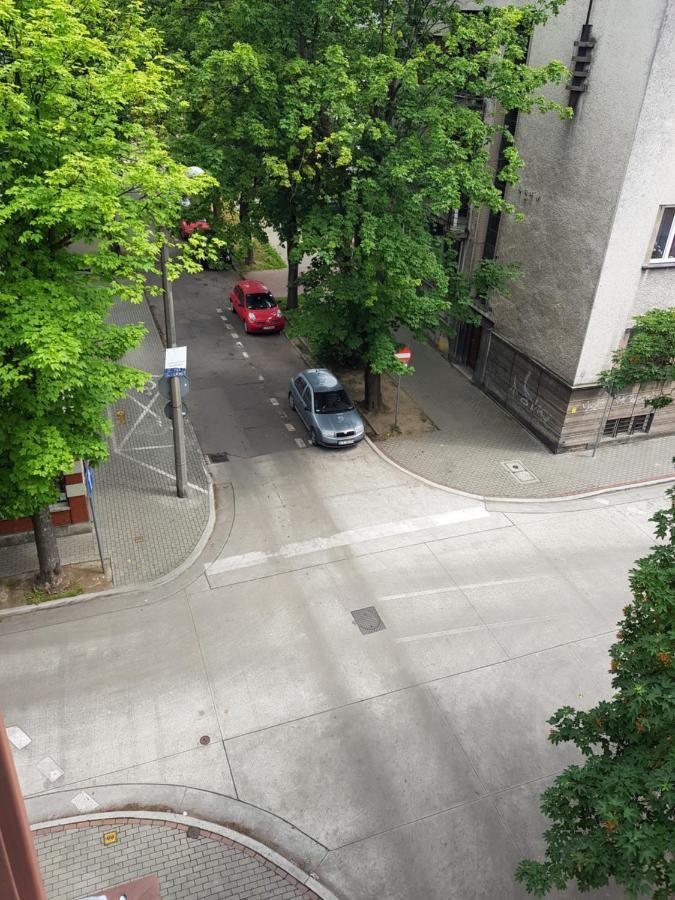 Apartament Tarnovianka - Centrum Тарнов Екстериор снимка