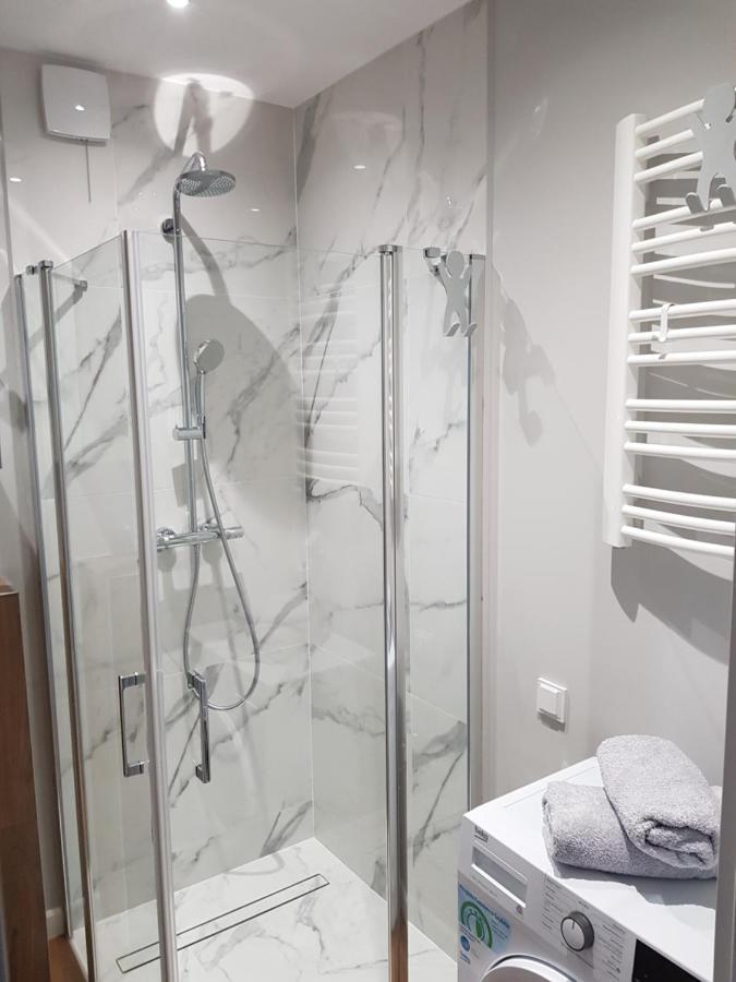 Apartament Tarnovianka - Centrum Тарнов Екстериор снимка