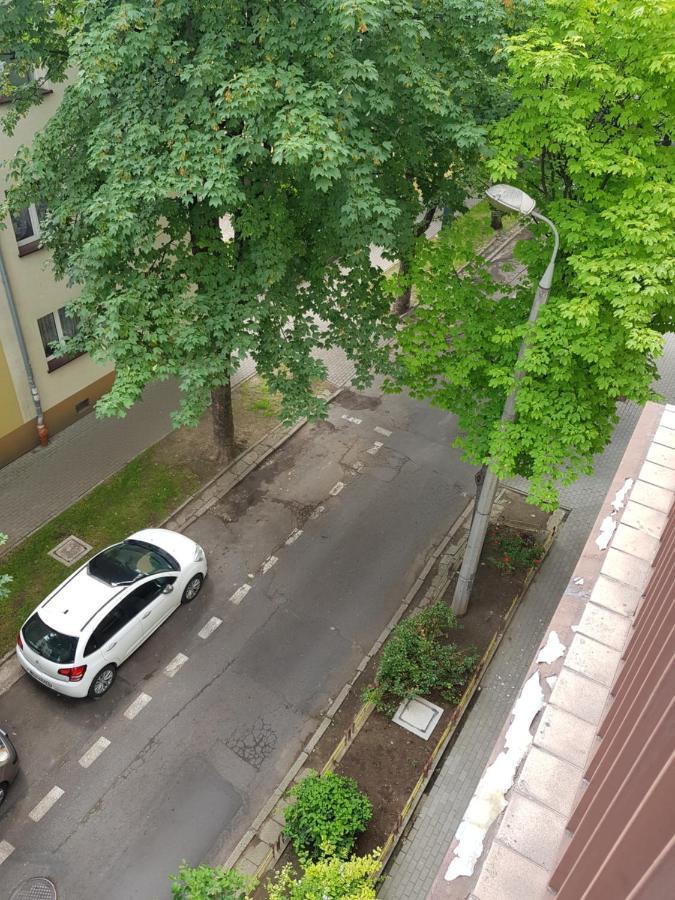Apartament Tarnovianka - Centrum Тарнов Екстериор снимка