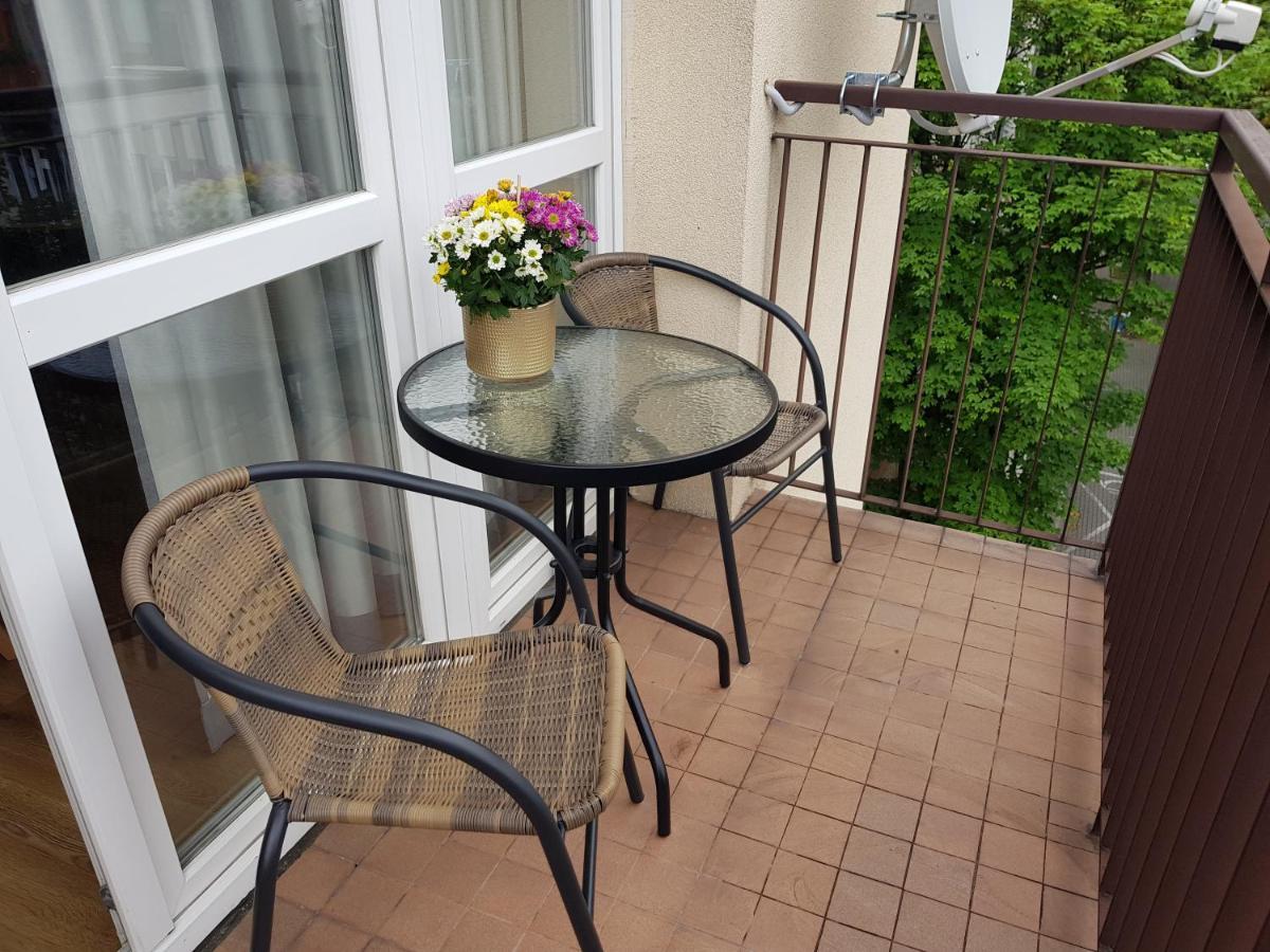 Apartament Tarnovianka - Centrum Тарнов Екстериор снимка