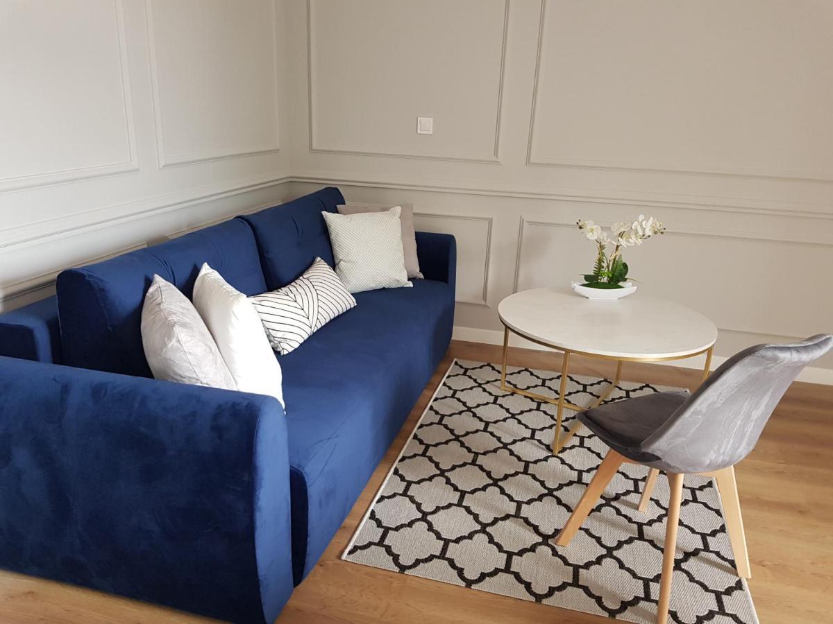 Apartament Tarnovianka - Centrum Тарнов Екстериор снимка