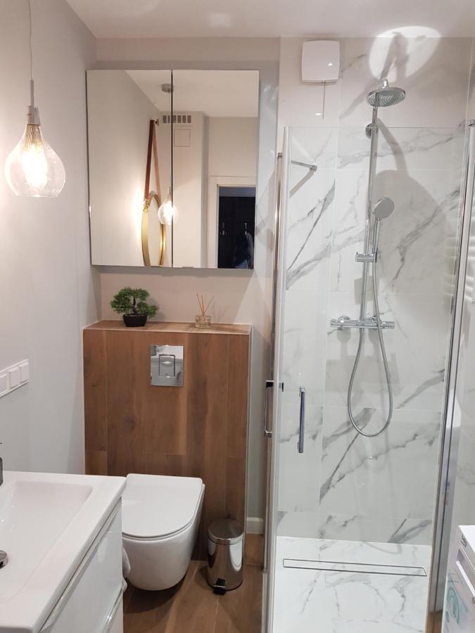 Apartament Tarnovianka - Centrum Тарнов Екстериор снимка