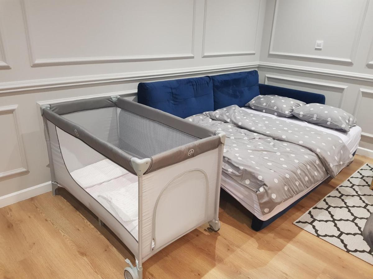 Apartament Tarnovianka - Centrum Тарнов Екстериор снимка