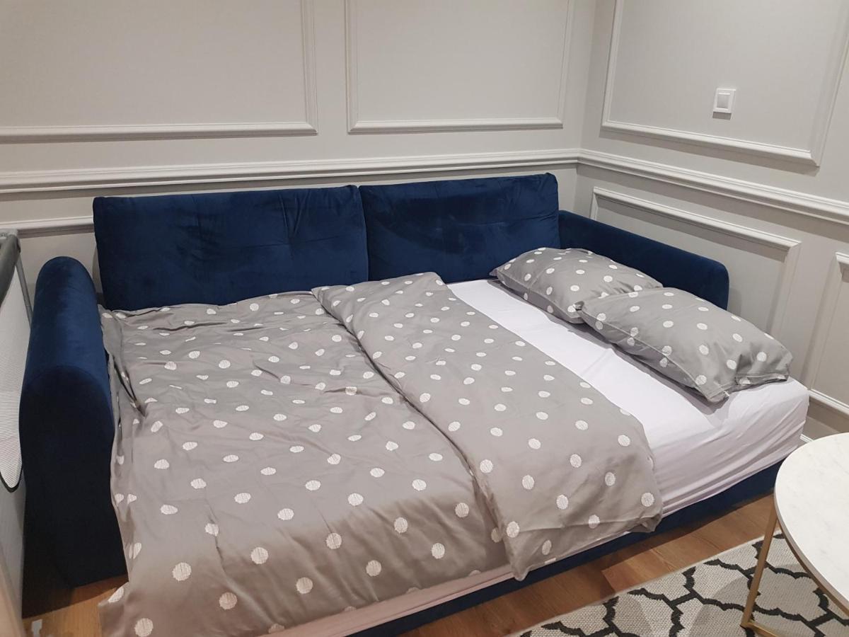 Apartament Tarnovianka - Centrum Тарнов Екстериор снимка
